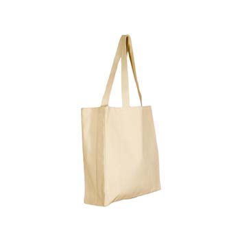 Illustrious 10oz Canvas Shopper Bag