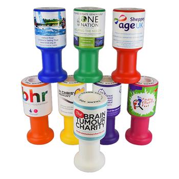 Eco Charity Collection Box 