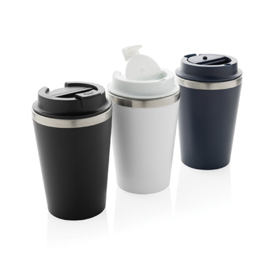 Java RCS Recycled Double Wall Tumbler 350ml