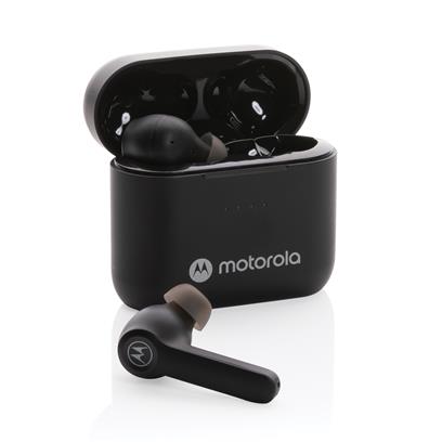 Motorola TWS MOTO Active Noise Cancelling Buds