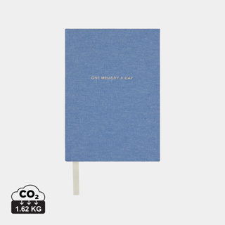 VINGA GRS Recycled Paper Journal