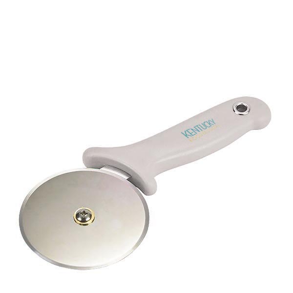 Pizza Cutter With Plastic Handle
