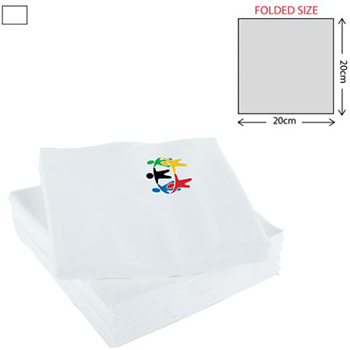 Lunch Napkin - 3ply