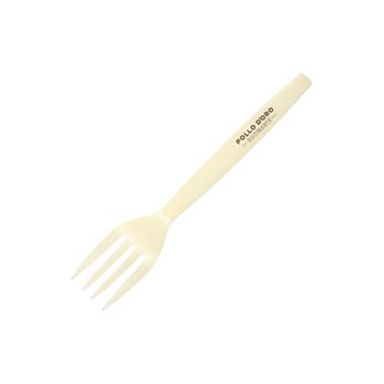 Disposable PLA Biodegradable Fork