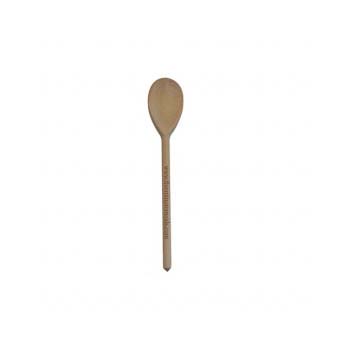 Cooking Utensils - Wooden Spoon (Large)