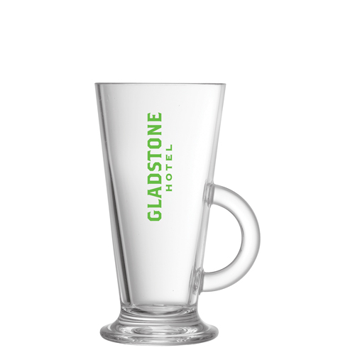 Latte Glass 290ml