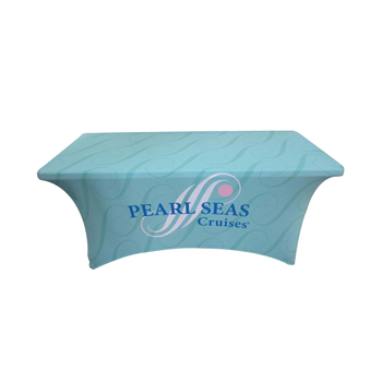 Full Coverage Stretch Table Cloth