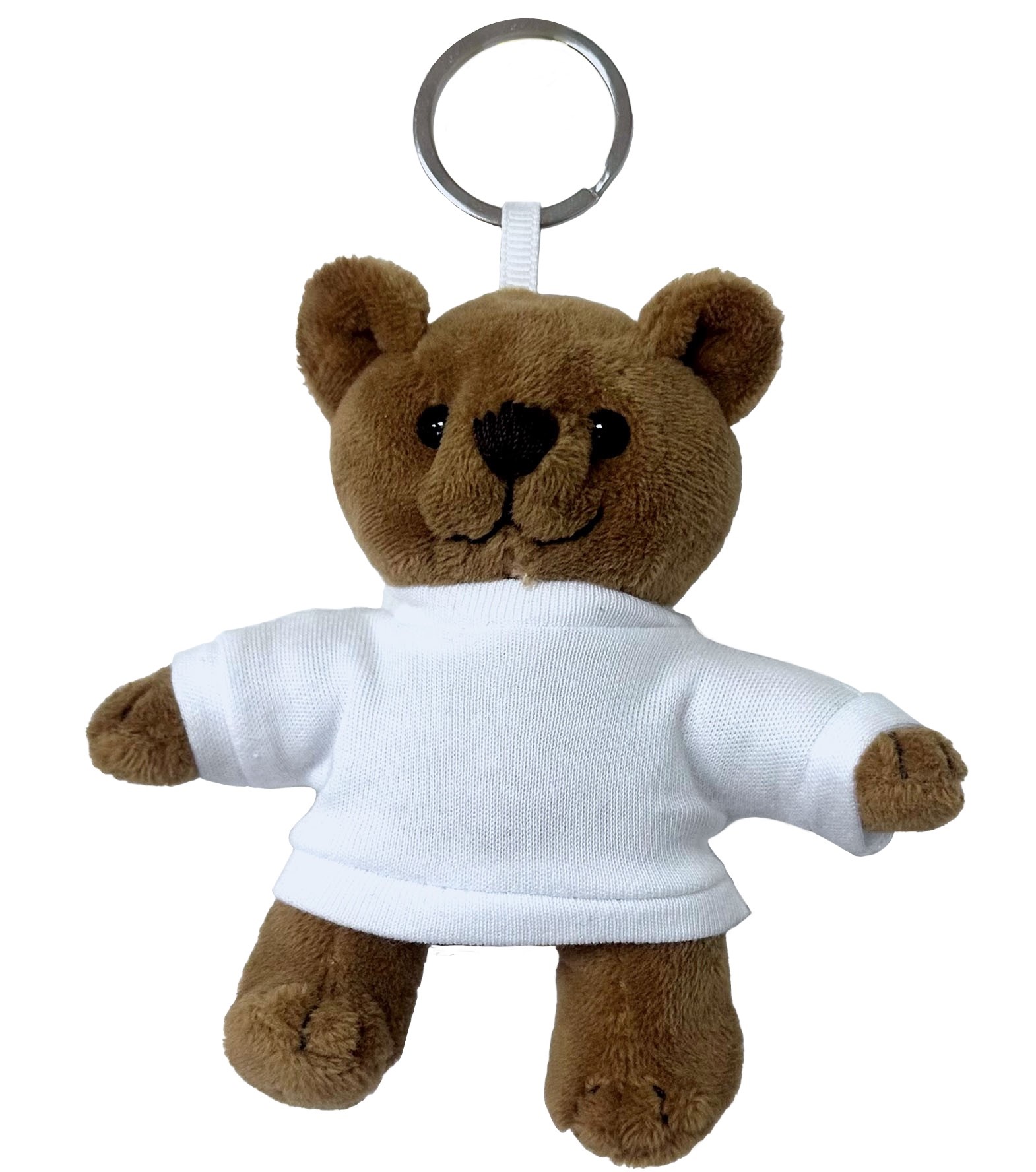 Keyring Bear 10cm