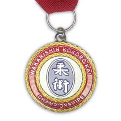 Metal Medal