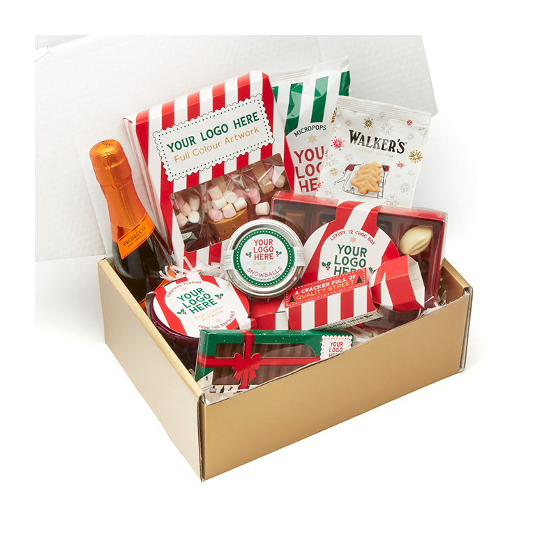 Winter Maxi Gift Box 