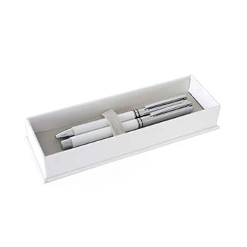 Product - Branded Avalanche Pen Set | Premium Executive Pen Sets From ...