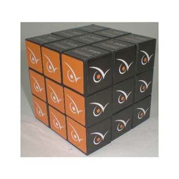 7cm Magic Puzzle Cube
