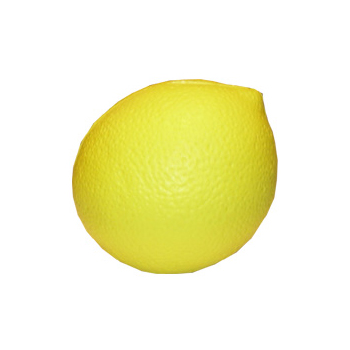 Stress Lemon Shape