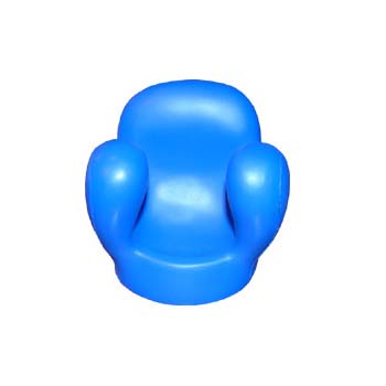 Stress Boxing Glove Phone Chair