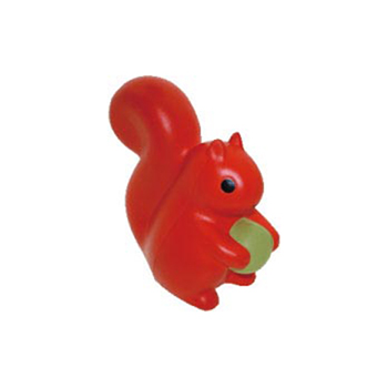 Squirrel Stress Toy