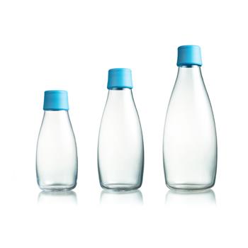 Retap Glass Bottle - 300ml