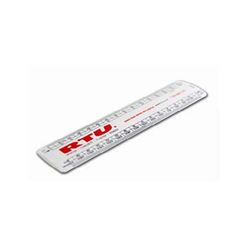 Scale Ruler - 15cm