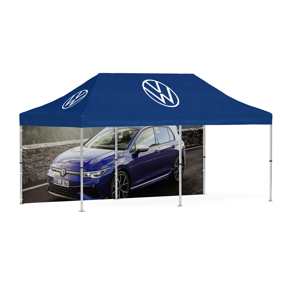 Rhino Gazebo Discover Kit