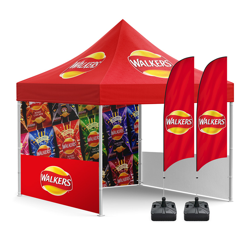 Rhino™ Gazebo Event Kit