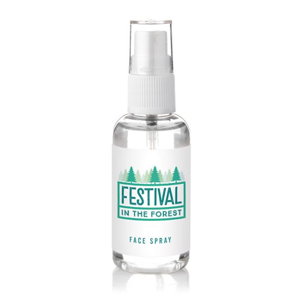 Face Spritzer Spray 50ml