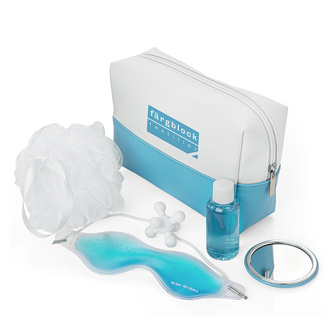 Wellbeing Spa Set
