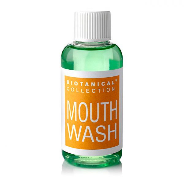 Peppermint Mouth Wash, 50ml