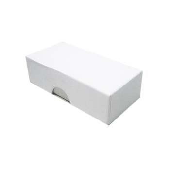 Paper Box for USB