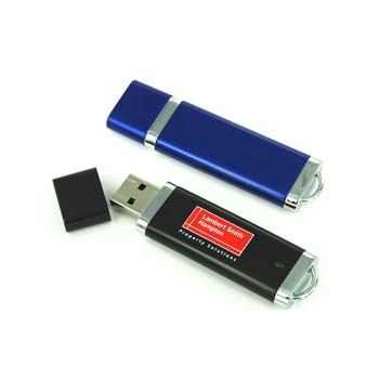 Classic Slim USB - 16GB