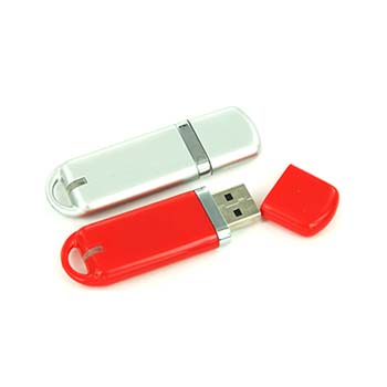 USB Flash Drive - 2GB