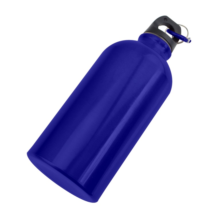 Smart Carabiner Bottle