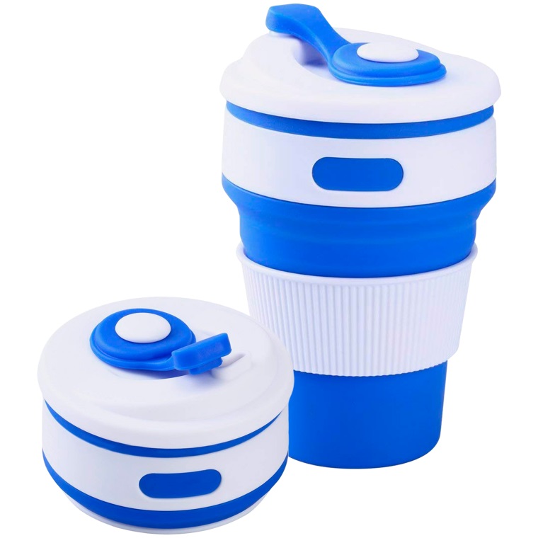 Collapsible Cup 