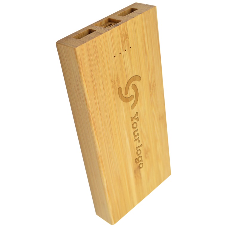 Smart Eco Powerbank - 8000mAh