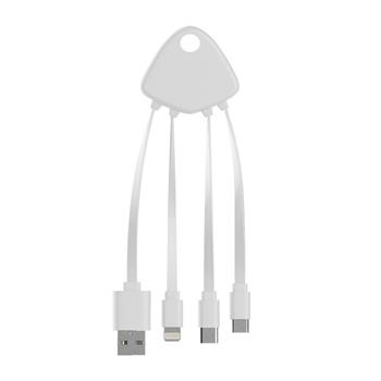 Smart Jellyfish Cable