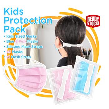 Kids Protection Pack 