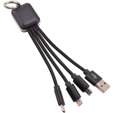 Smart LED 4-in-1 Cable