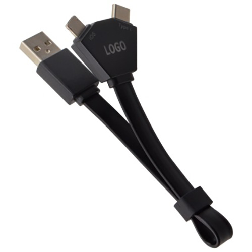 Smart LED 3 in 1 Y-Cable