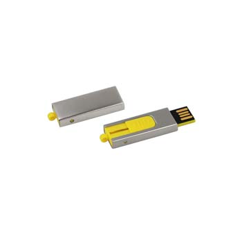 Mini USB - 8GB
