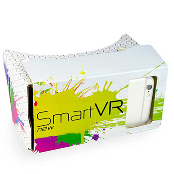 Smart VR