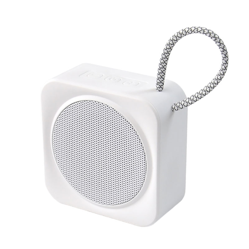 Eco Bluetooth Speaker