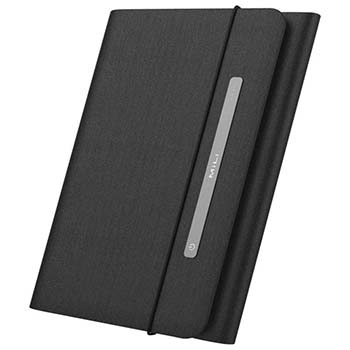 Smart Wireless Notebook