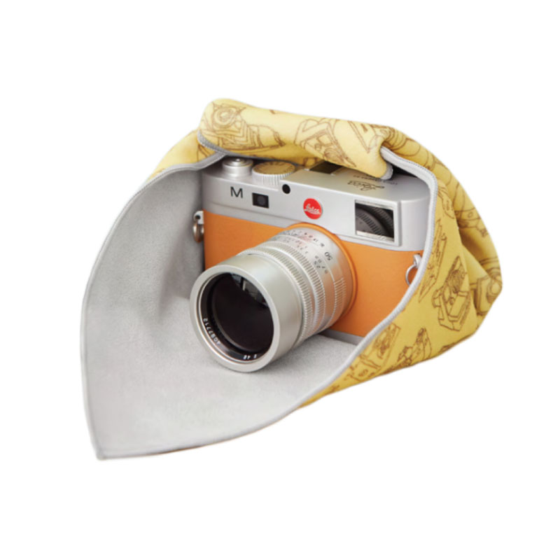 ECO Recycled Multi Cloth