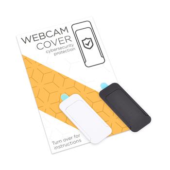 Smart Webcam Cover