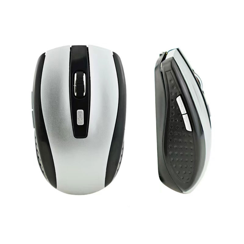 Wireless Optical Mouse