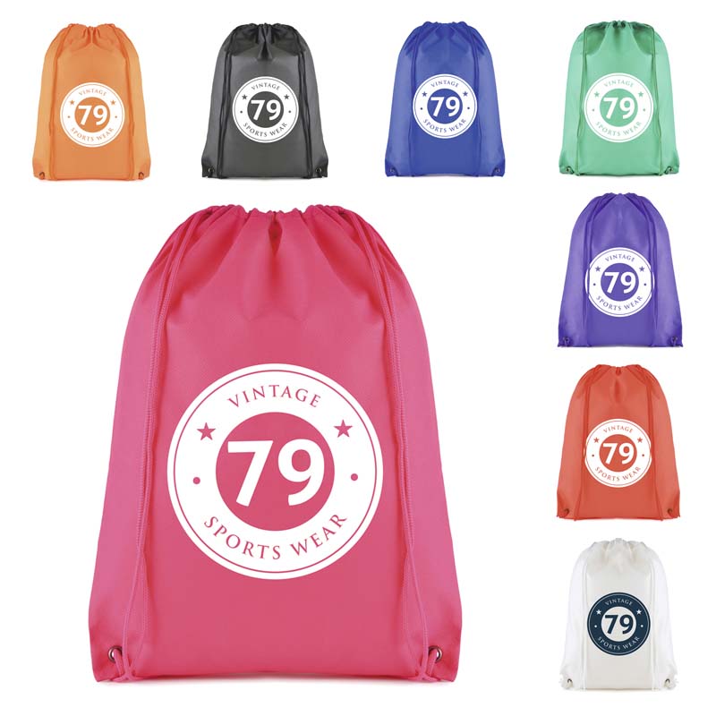 Rothy Drawstring Bag