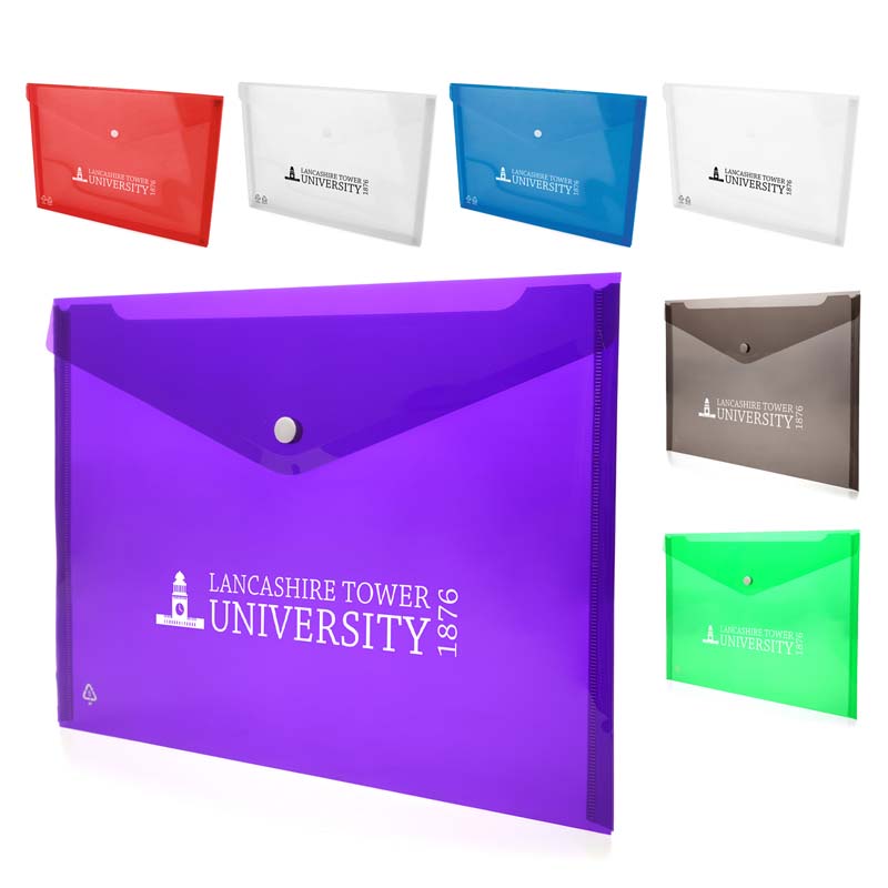 Hyde Document Folder