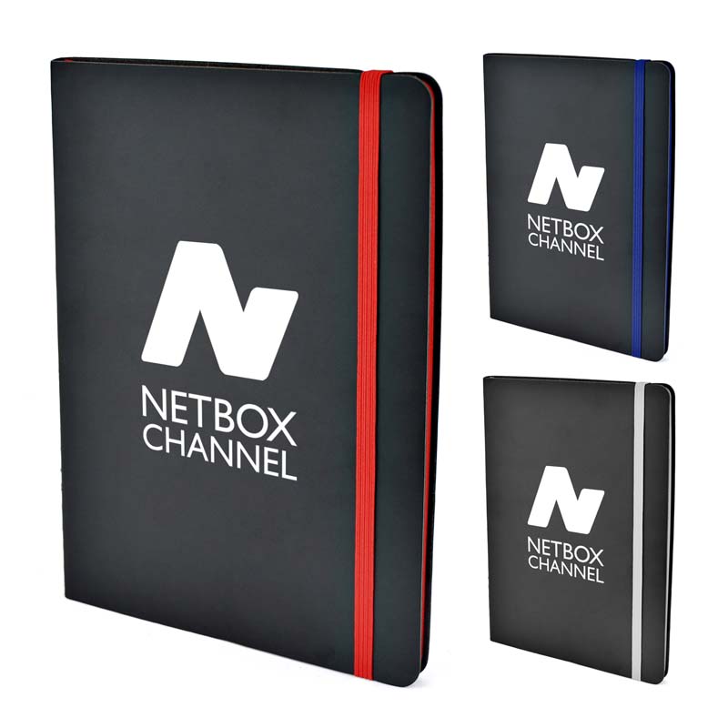 A5 Salisbury Notebook