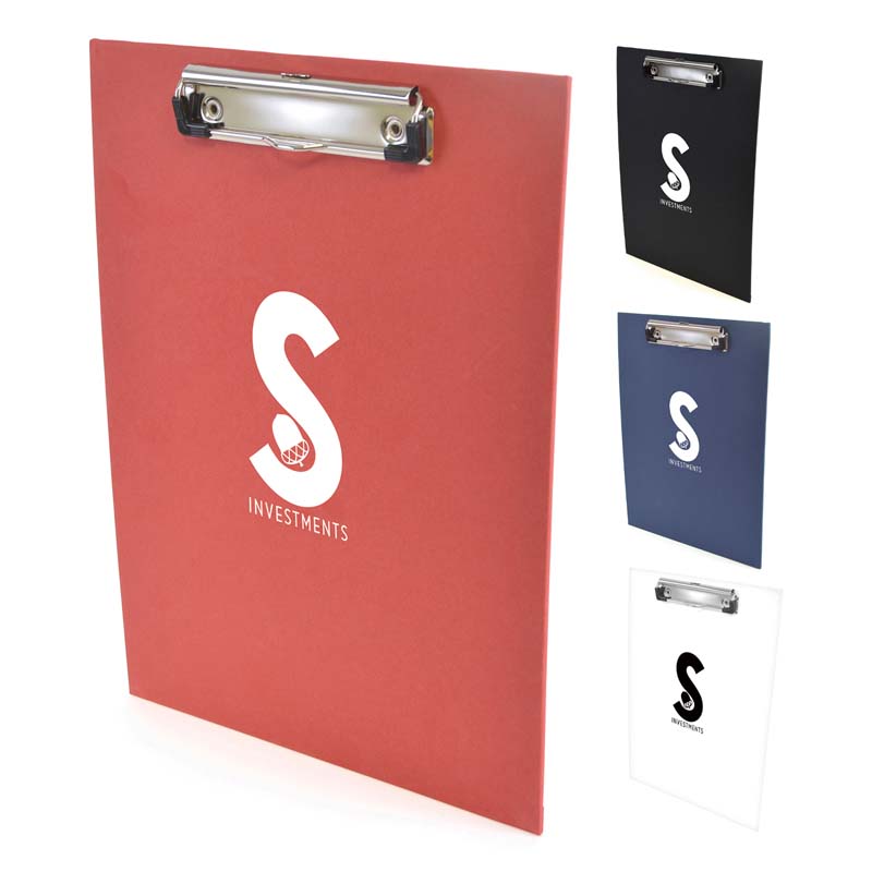 Bristol Clip Board