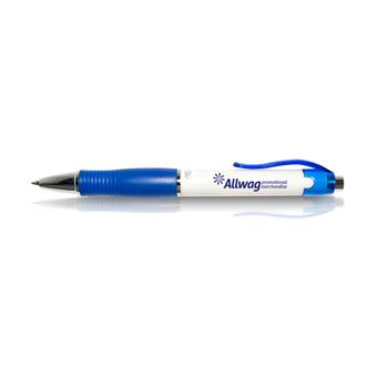PromoGrip Gel Pen