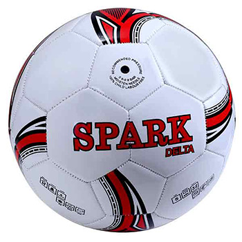 Size 3 Promotional Football