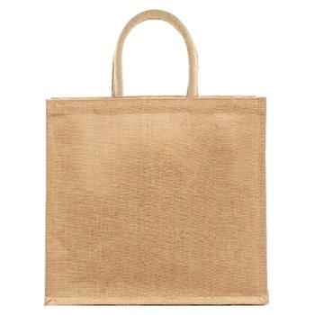 Kwenzi 100% Biodegradable Jute Bag